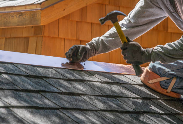 Roof Insulation in Norman Park, GA